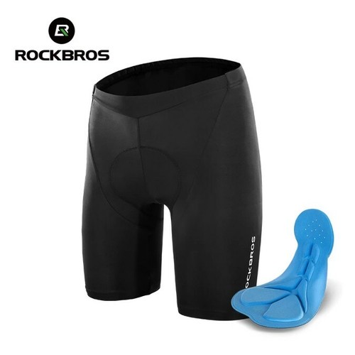 Rockbros pantaloncini ciclismo - rockbros,