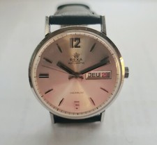REXA AUTOMATIC 1266 Vintage AS 1876