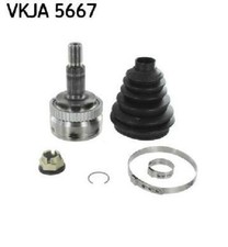 Kit giunti albero motore