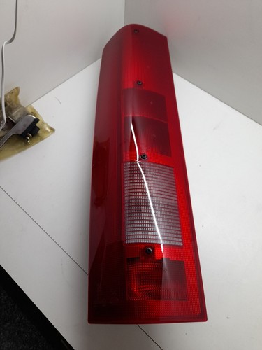 Faro fanale posteriore sx - fanale,