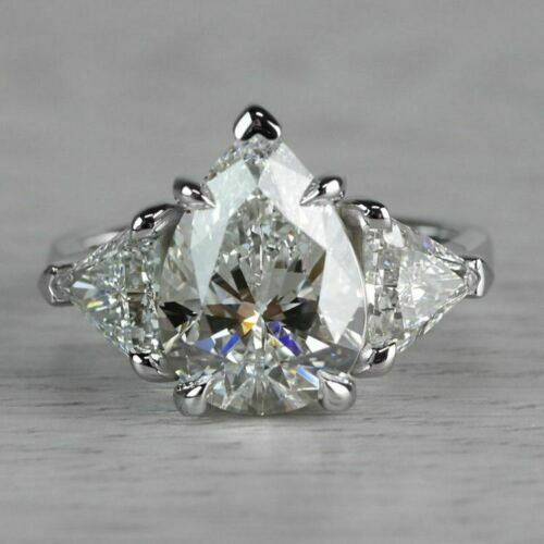 Anello fidanzamento vero - anello,