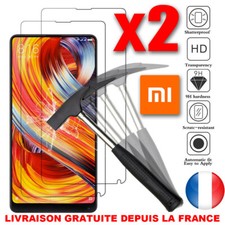 Vitre Protection XIAOMI 12T Pro 11 Lite 9 SE Lite Mi 10T Pro 11 P-2 VERRE Trempé