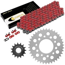 Celox Drive Chain & Sprockets