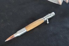 Calibro 30 Bolt Action Antico