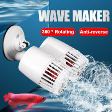 Acquario Marine Wave Maker Powerhead pompa di circolazione sommergibile barriera corallina acquario
