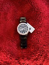 Orologio Vintage GUESS Nero