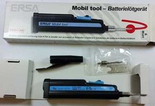 ERSA Mobil tool SALDATORE A