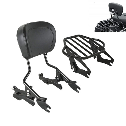 Sissy bar backrest - sissy,