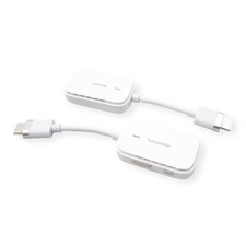 Sistema A/V HDMI, 20 m