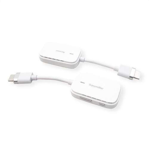 Sistema hdmi 20 m - a/v,