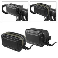 Borsa da telaio anteriore per