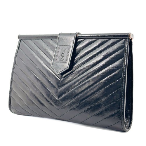 Pochette yves saint laurent - saint, in