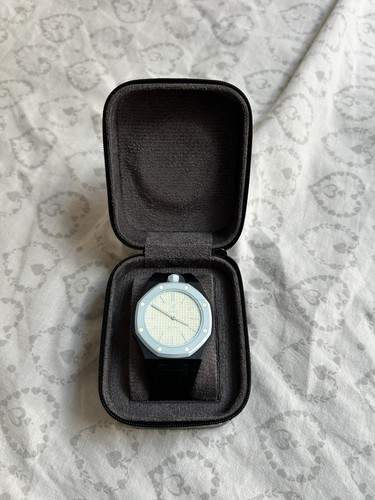 Cinturini swatch audemars - cinturini, x