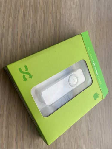 Ipod shuffle 512mb - ipod,