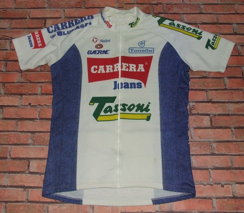 Carrera tassoni maglia - tassoni, shirt