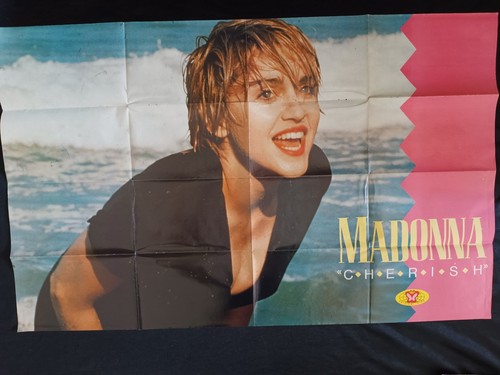 Poster fronte retro cioe - poster,