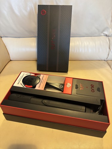Tuft diamond plus styler - 1'',