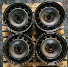 SET 4 CERCHI IN FERRO DA 16"