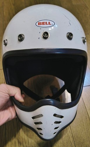 Casco bell moto3 - bell,