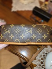 Borsa Louis Vuitton modello