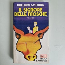 Il Signore Delle Mosche -