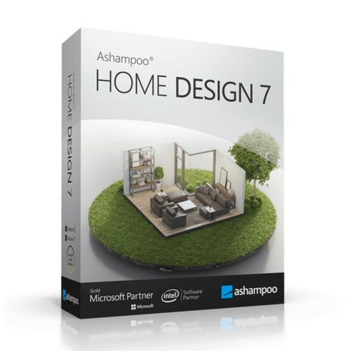 Ashampoo home design - ashampoo,