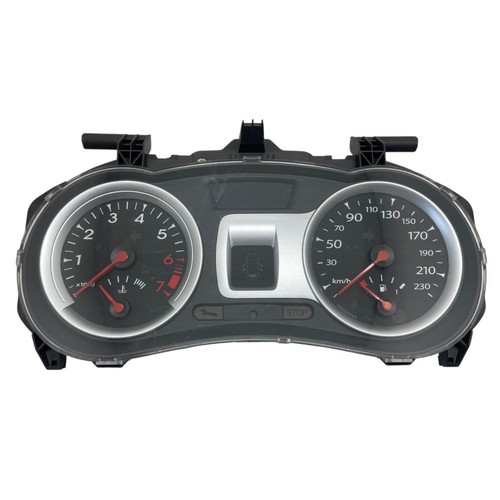 Quadro strumenti per renault - quadro,