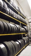 gomme pneumatici Termiche
