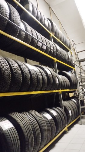 Gomme pneumatici termiche - gomme,