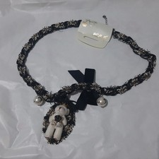 Collana donna particolare