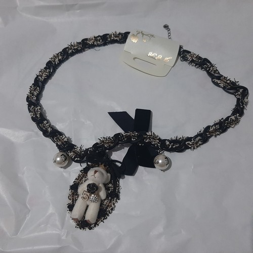 Collana donna particolare