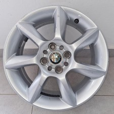 1 Cerchi da 15' in Lega - Alfa