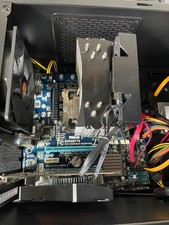 Scheda madre Gigabyte