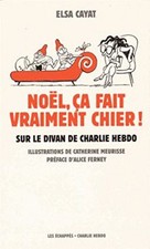 Noël, ça fait vraiment chier ! : Sur le divan de Ch... | Buch | Zustand sehr gut