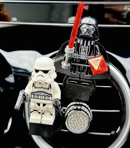 Star wars deodorante - star, auto