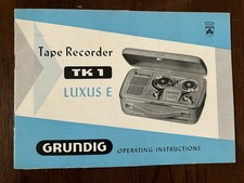 Grundig luxury real - grundig, e