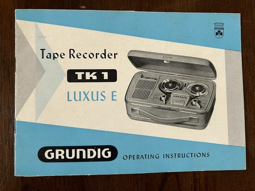 Grundig luxury real to - real,