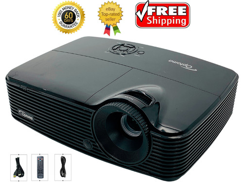 Optoma x313 proiettore - optoma,