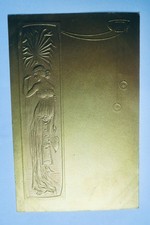 Bella Epoca ART NOUVEAU Dorata