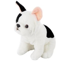 Peluche pupazzo Bulldog