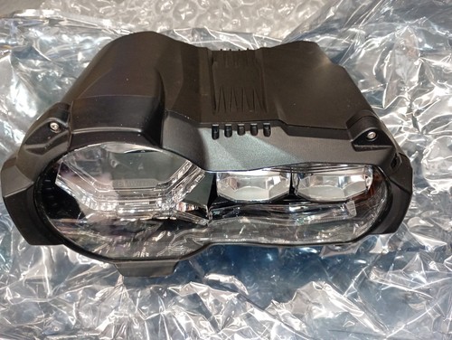 Faro anteriore led adattivo - faro,