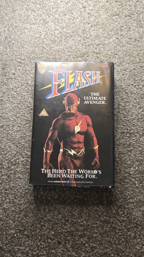 The flash big box - the,