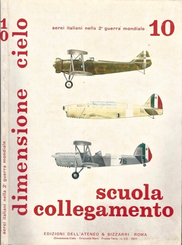 Scuola collegamento aerei - 10,
