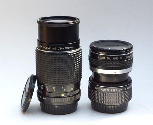 Smc pentax 150mm - pentax,