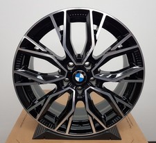 NUOVO set cerchi BMW serie 1