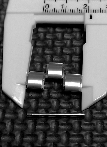 Montblanc originale half link - originale,