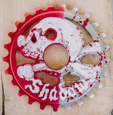 PIGNONE BMX SHADOW CONSPIRACY