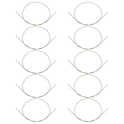 Pezzi steli erba - steli, linea