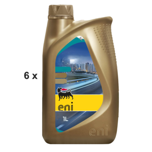Litri agip racing sae - 1l,