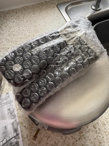 Pentola pressione 5l 7l - pentola,